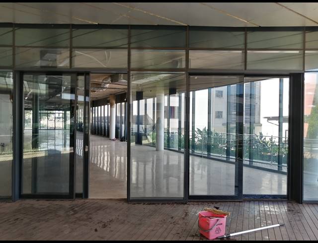 445M² OFFICE TO LET IN UMHLANGA RIDGE